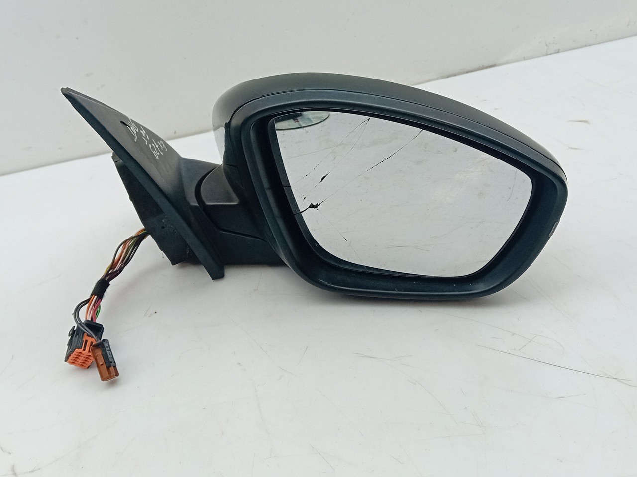 Retrovisor / espelho direito