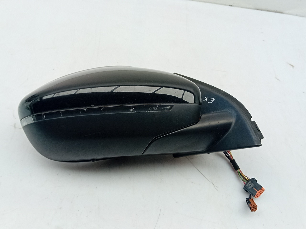 Retrovisor / espelho direito PEUGEOT 308 SW II Imagem-2