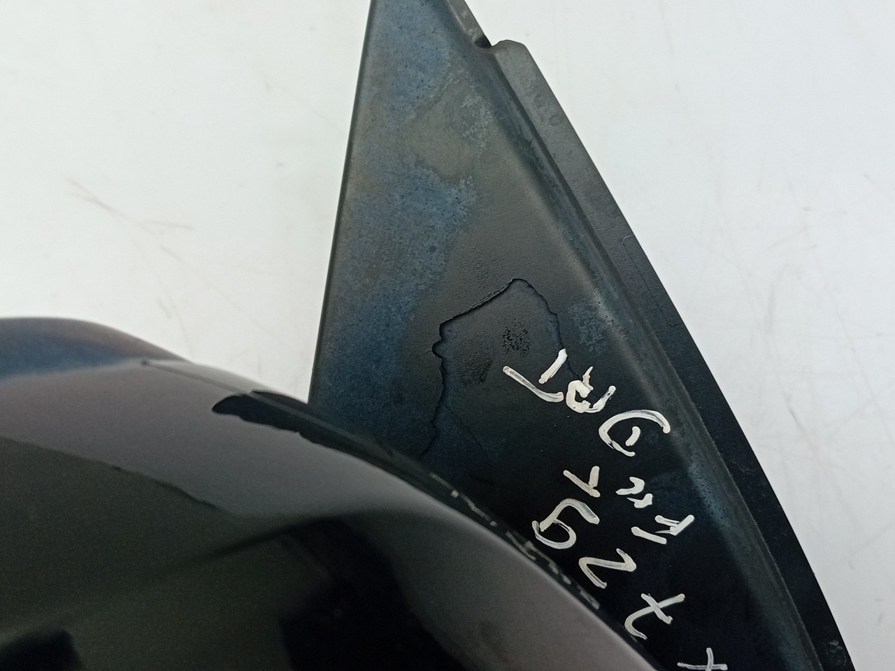 Retrovisor / espelho direito PEUGEOT 308 SW II Imagem-3