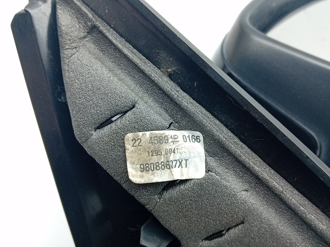 Retrovisor / espelho direito PEUGEOT 308 SW II Imagem-4