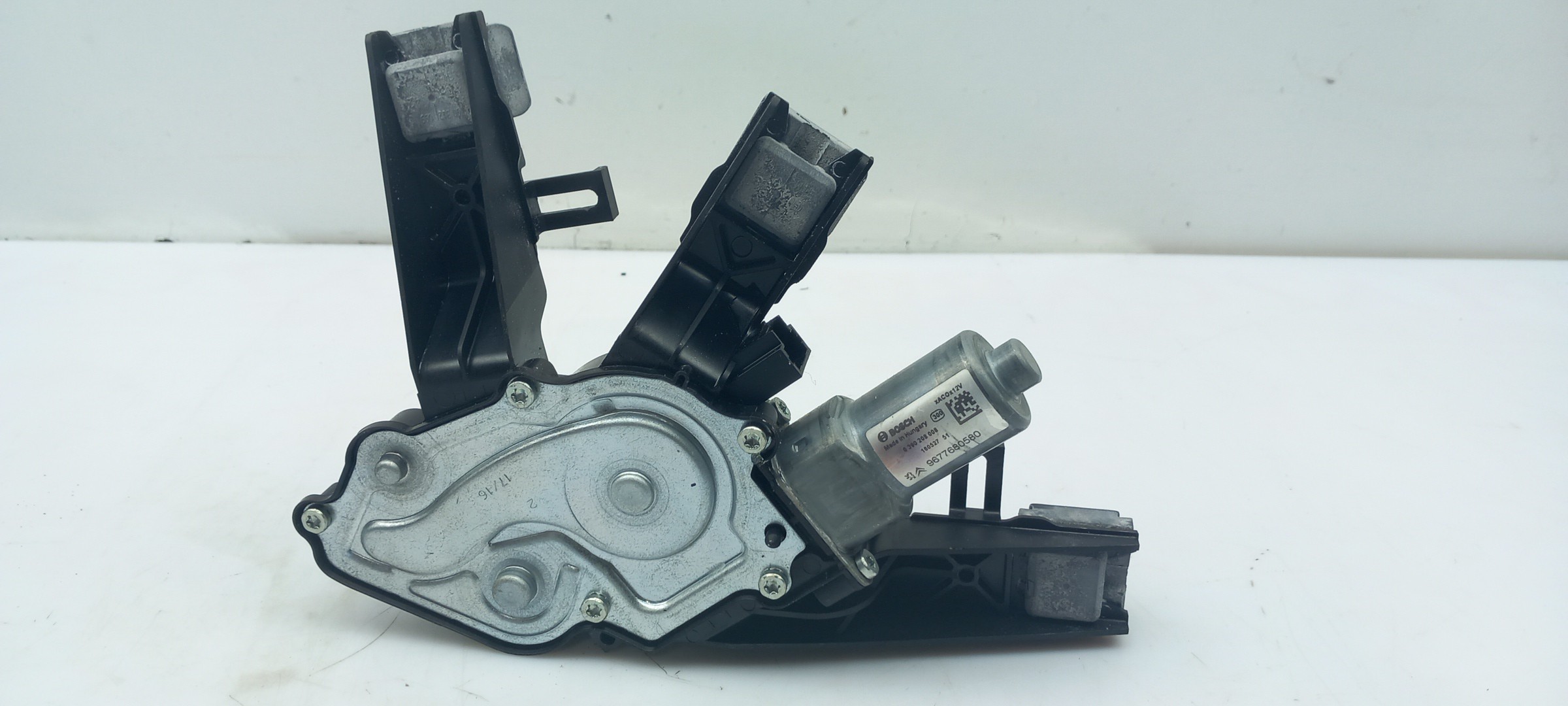 Motor limpa vidros trás PEUGEOT 308 SW II Imagem-1