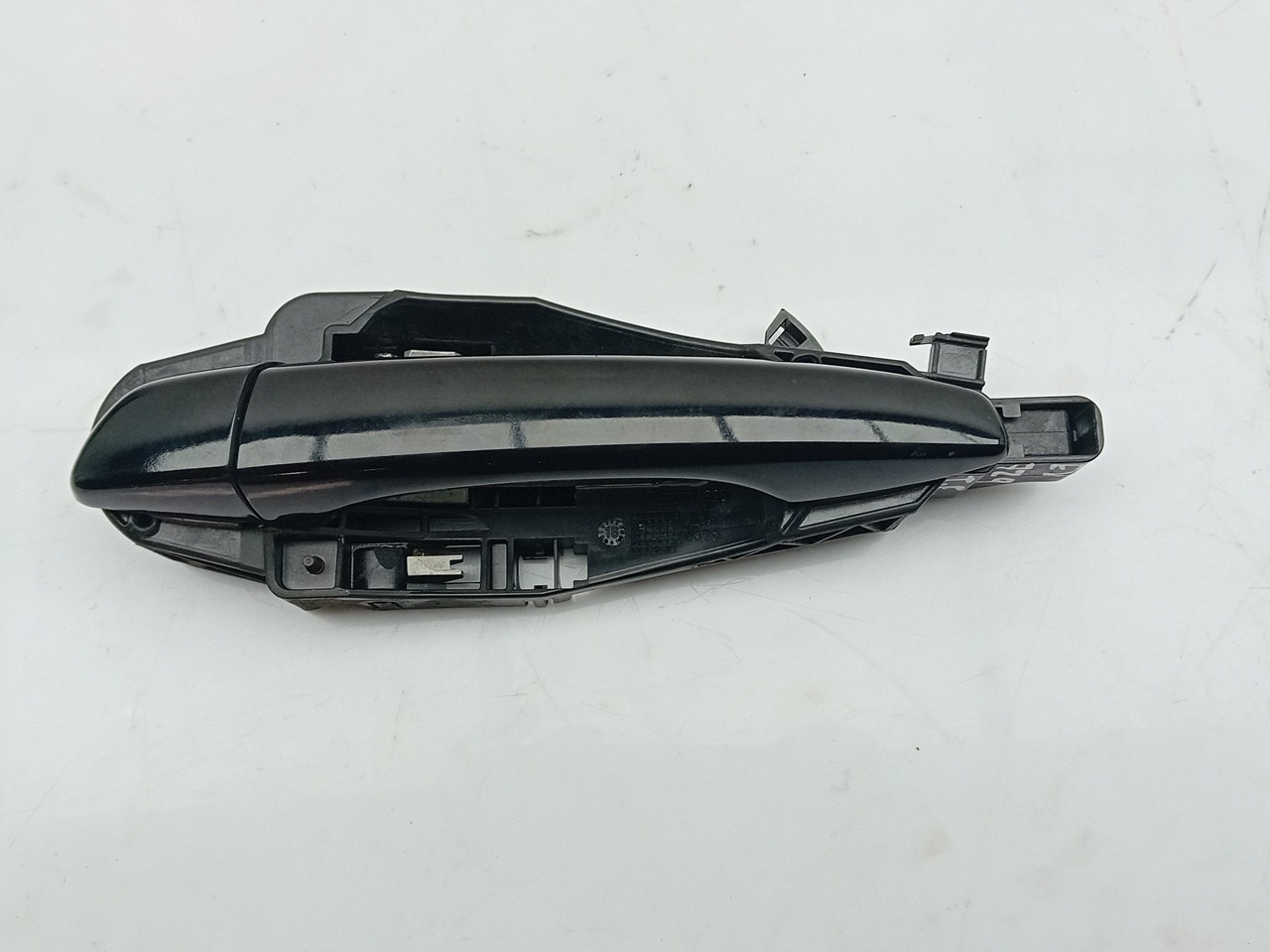 Puxador porta trás esquerdo PEUGEOT 308 SW II Imagem-1