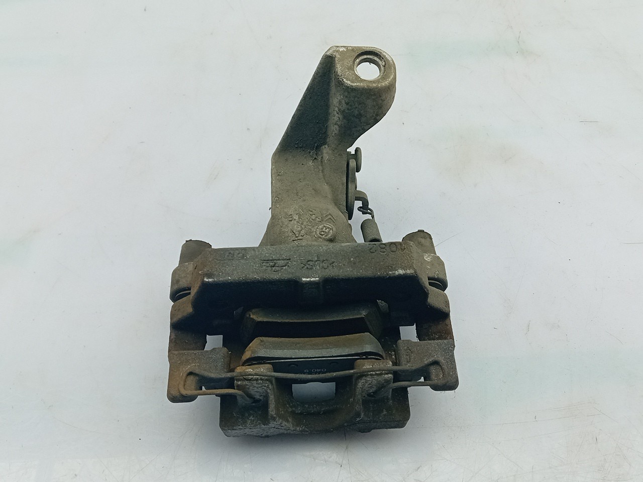 Pinza de freno Trasero Derecho PEUGEOT 308 SW II Imagem-1