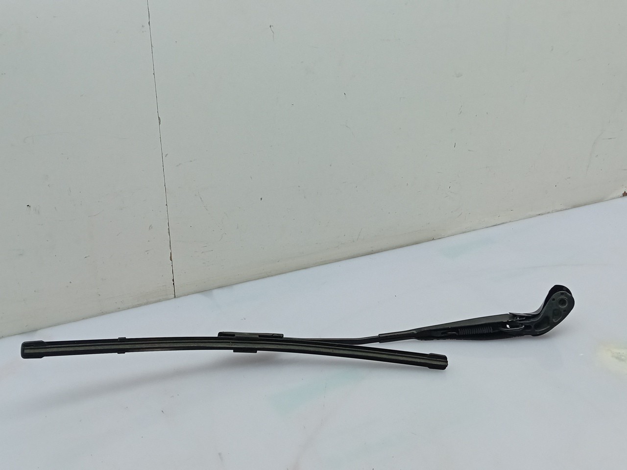 Haste / braço de escova limpa vidros frente direita MINI Mini Clubman (R55) Imagem-1