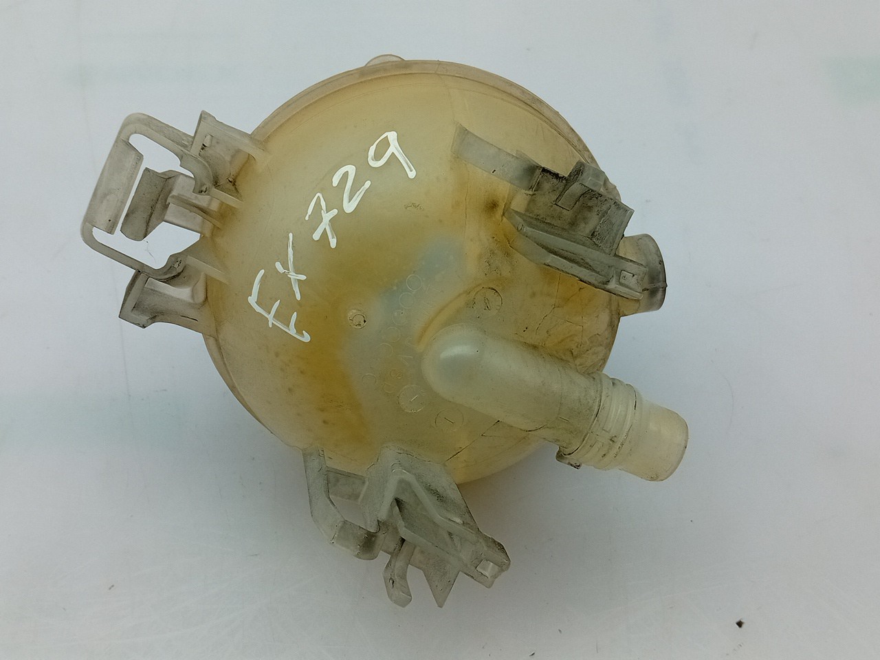 Réservoir/ Vase D'expansion De Liquide De Refroidissement PEUGEOT 308 SW II Imagem-1