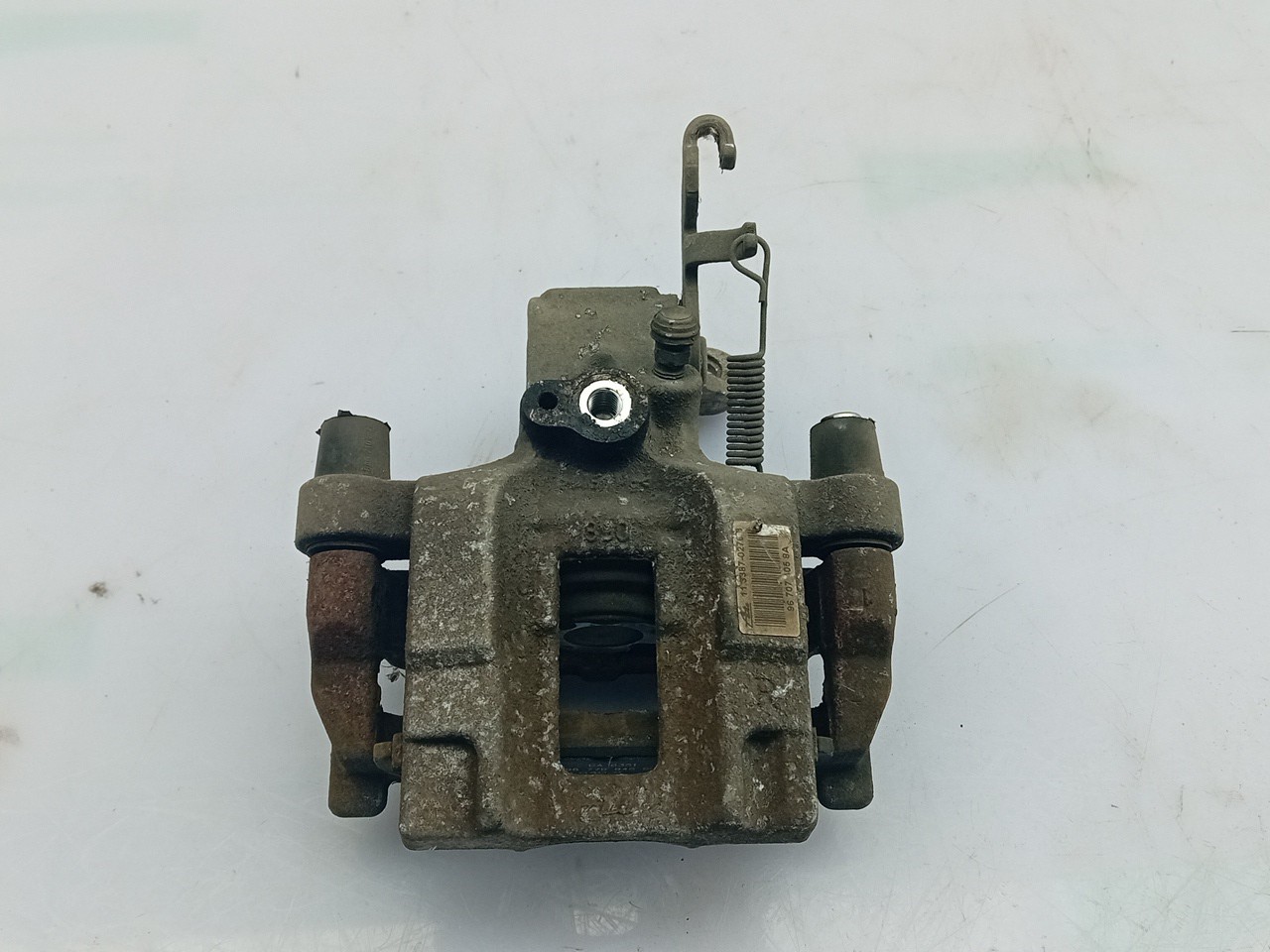 Pinza de freno Trasero Izquierdo
