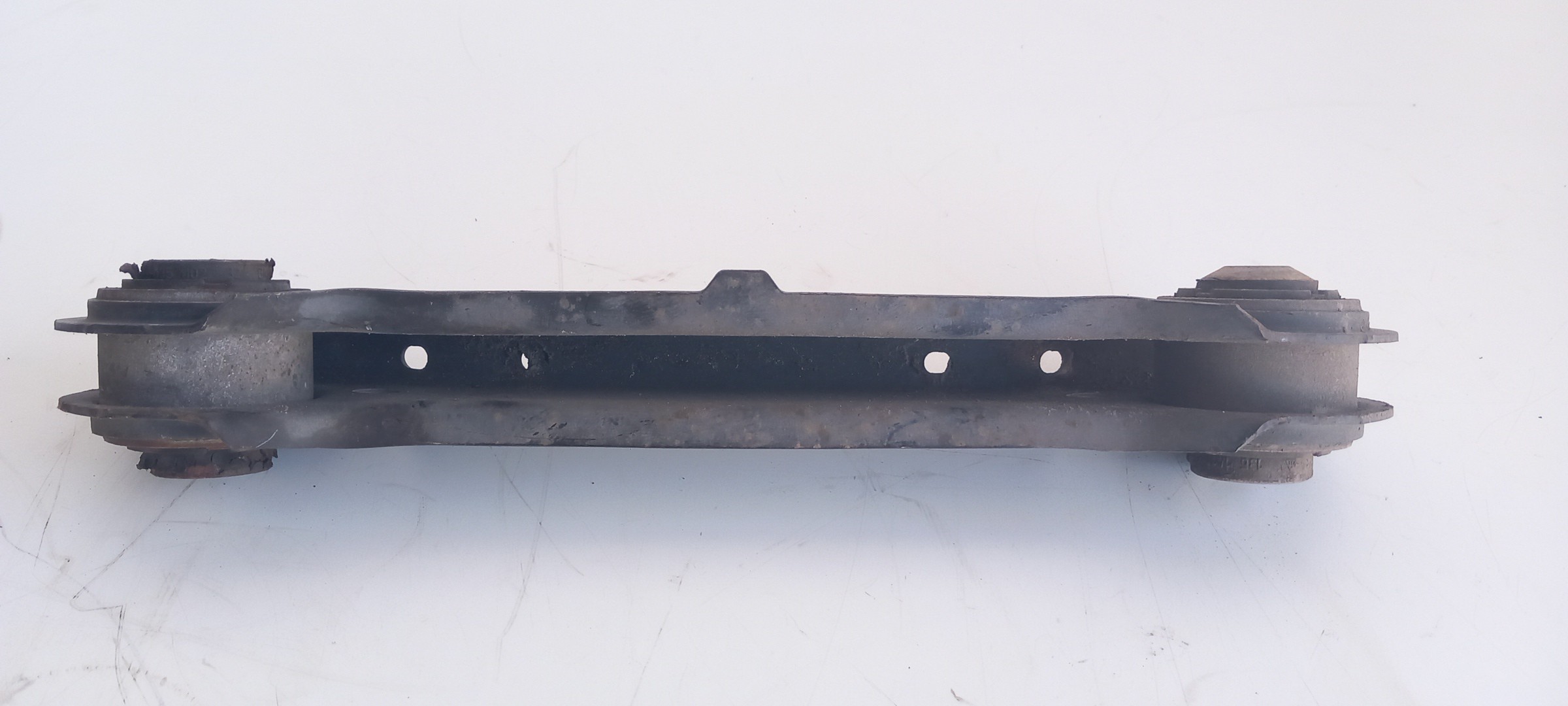 Left front suspension arm BMW 3 (E90) Imagem-1