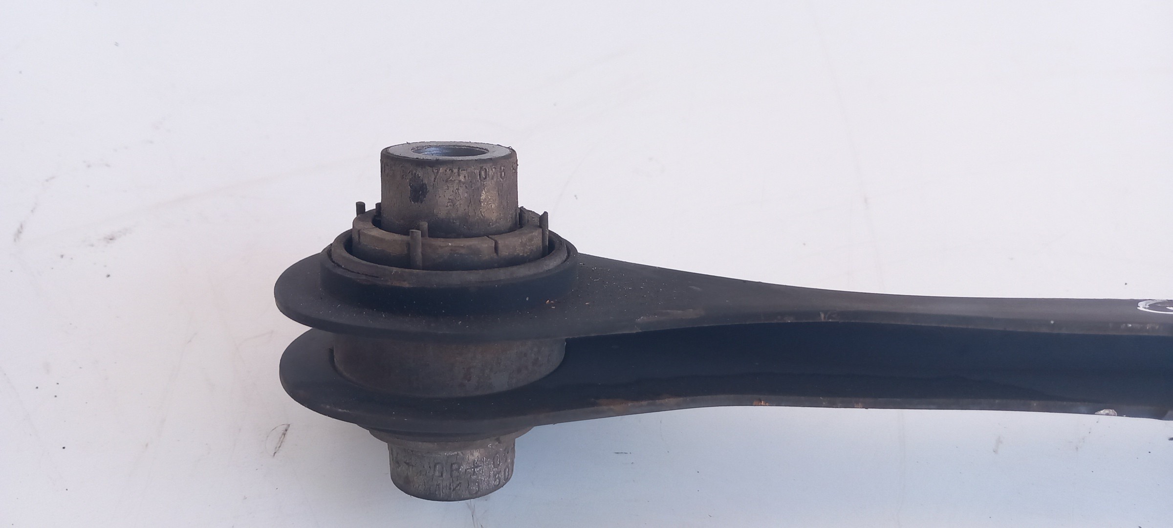 Brazo suspensión trasero derecho SKODA Octavia II Break (1Z5) Imagem-2