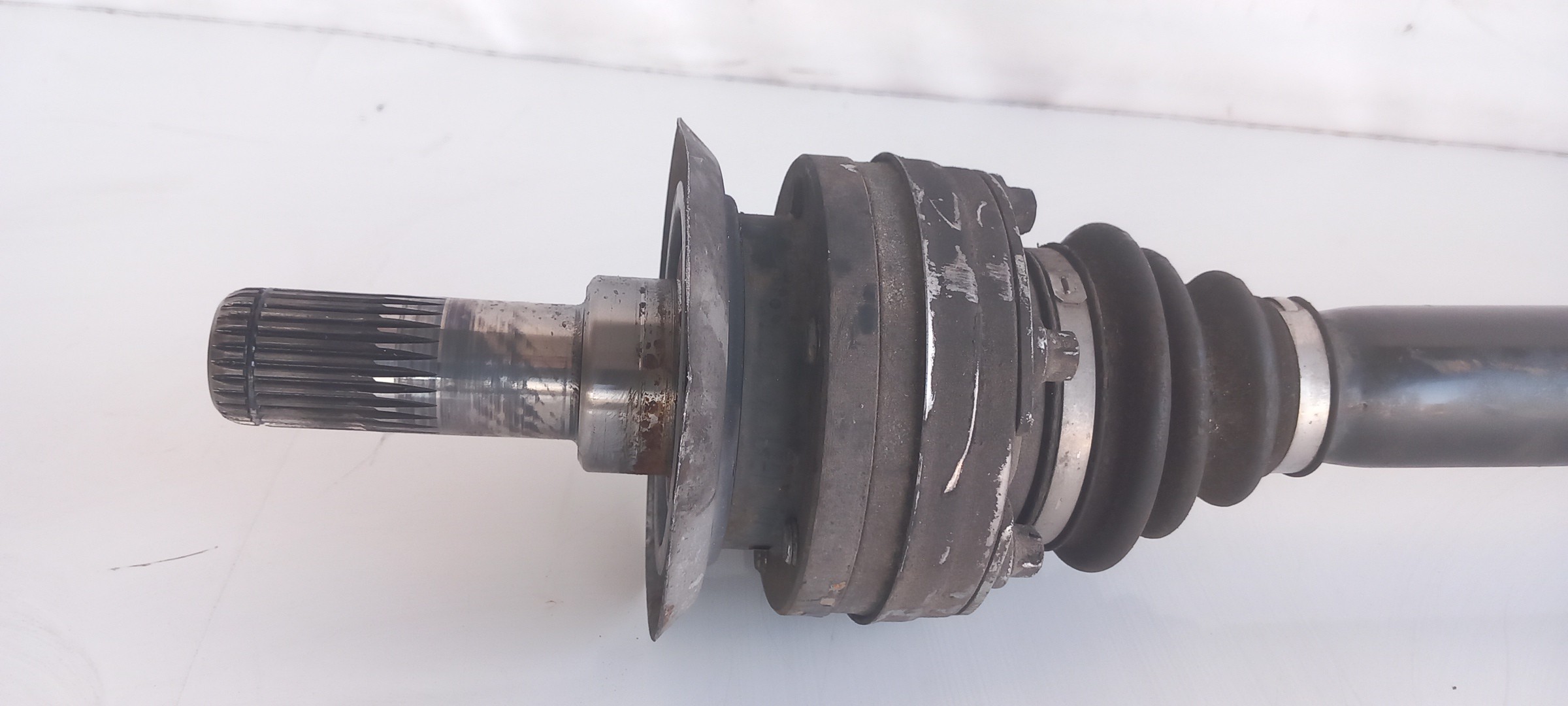 Right rear driveshaft BMW 5 (E60) Imagem-1