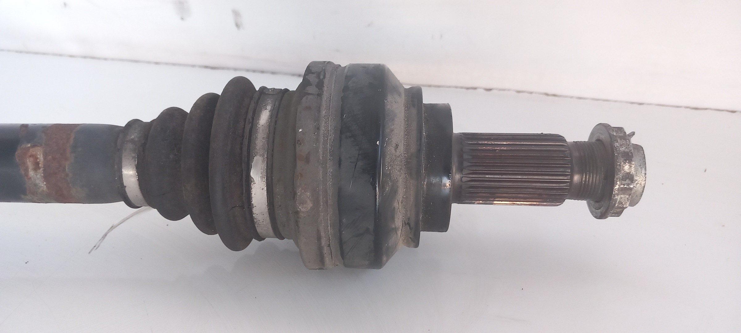 Right rear driveshaft BMW 5 (E60) Imagem-2