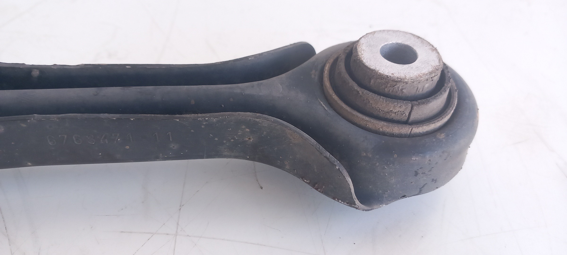 Left front suspension arm BMW 3 (E90) Imagem-1