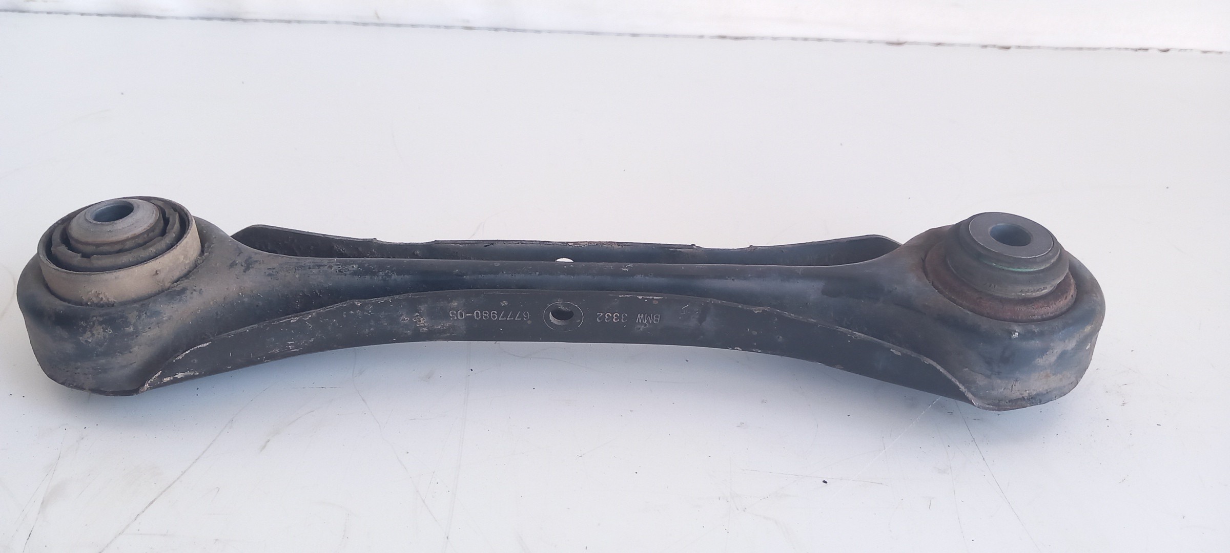 Braço de suspensão trás direito BMW 3 (E90) Imagem-1