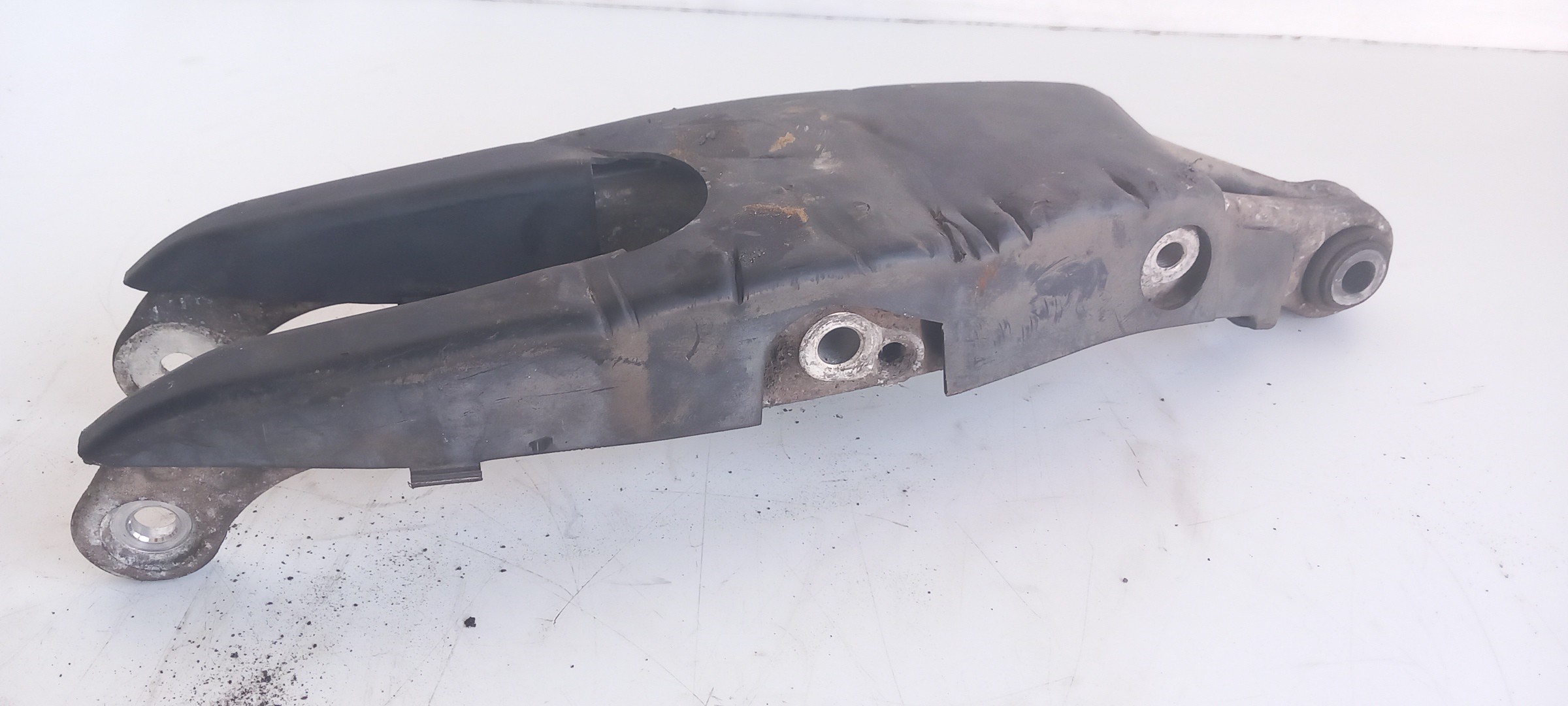 Bras de suspension arrière gauche MERCEDES-BENZ Classe E Carrinha (S211) Imagem-1