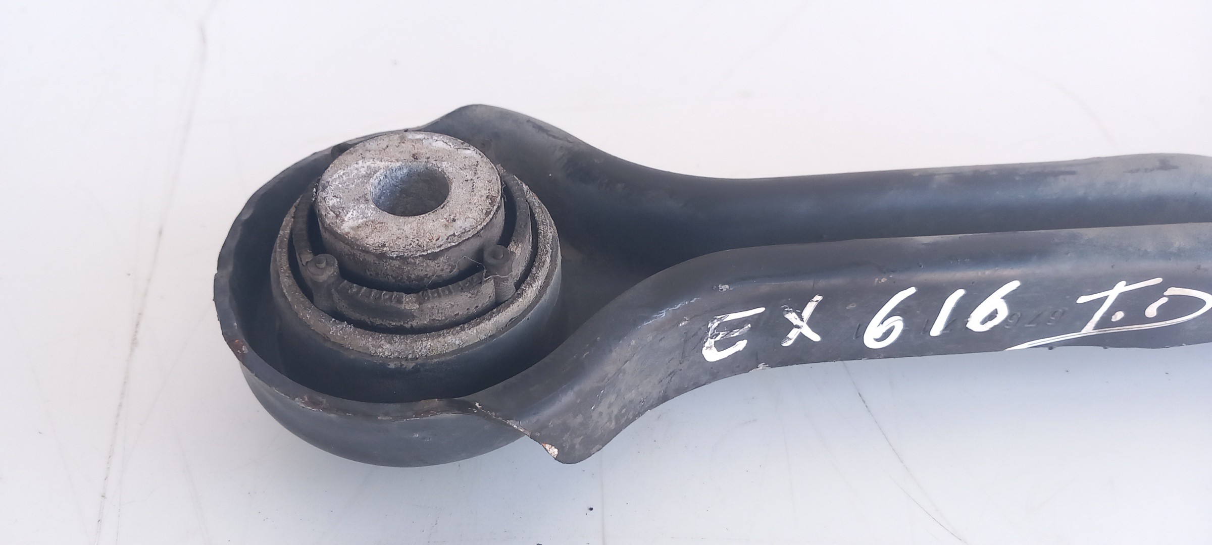 Right rear suspension arm BMW 3 (E90) Imagem-1
