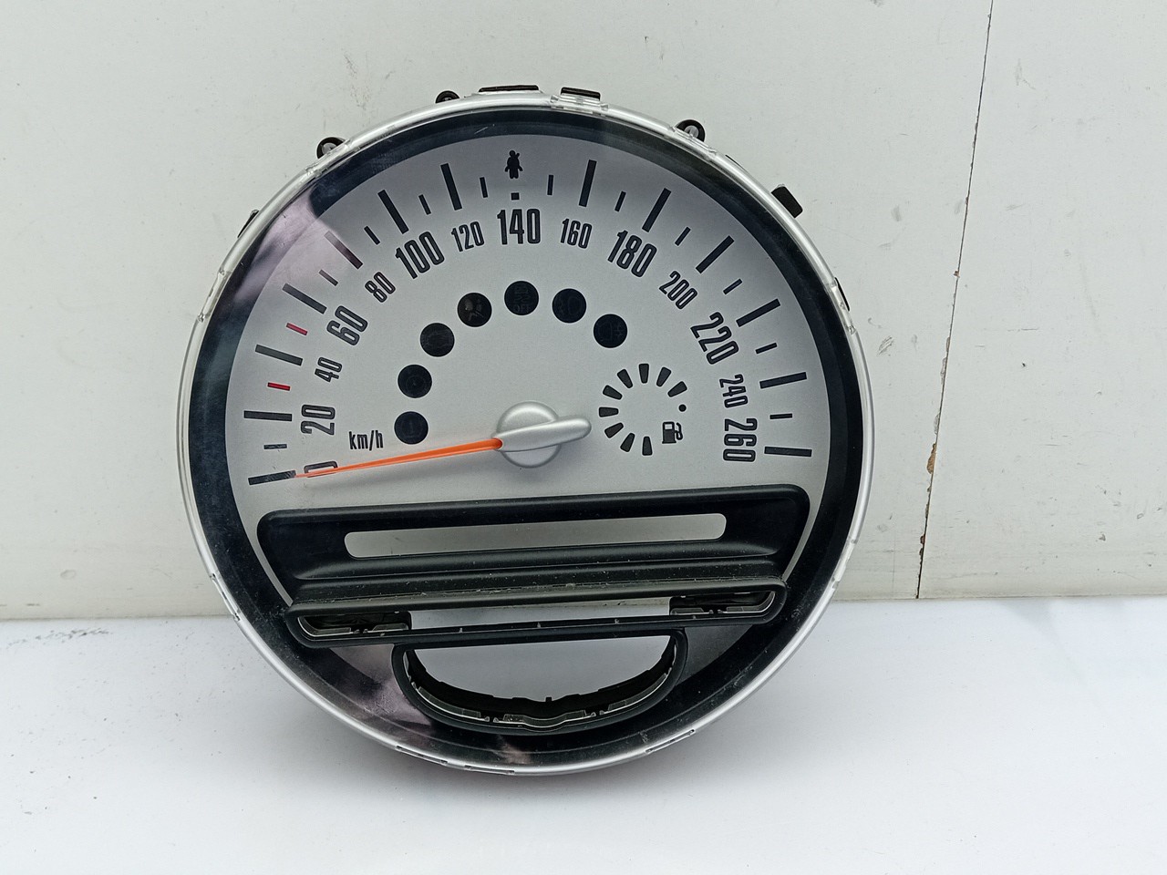 Quadrante / painel de instrumentos MINI Mini Clubman (R55) Imagem-1