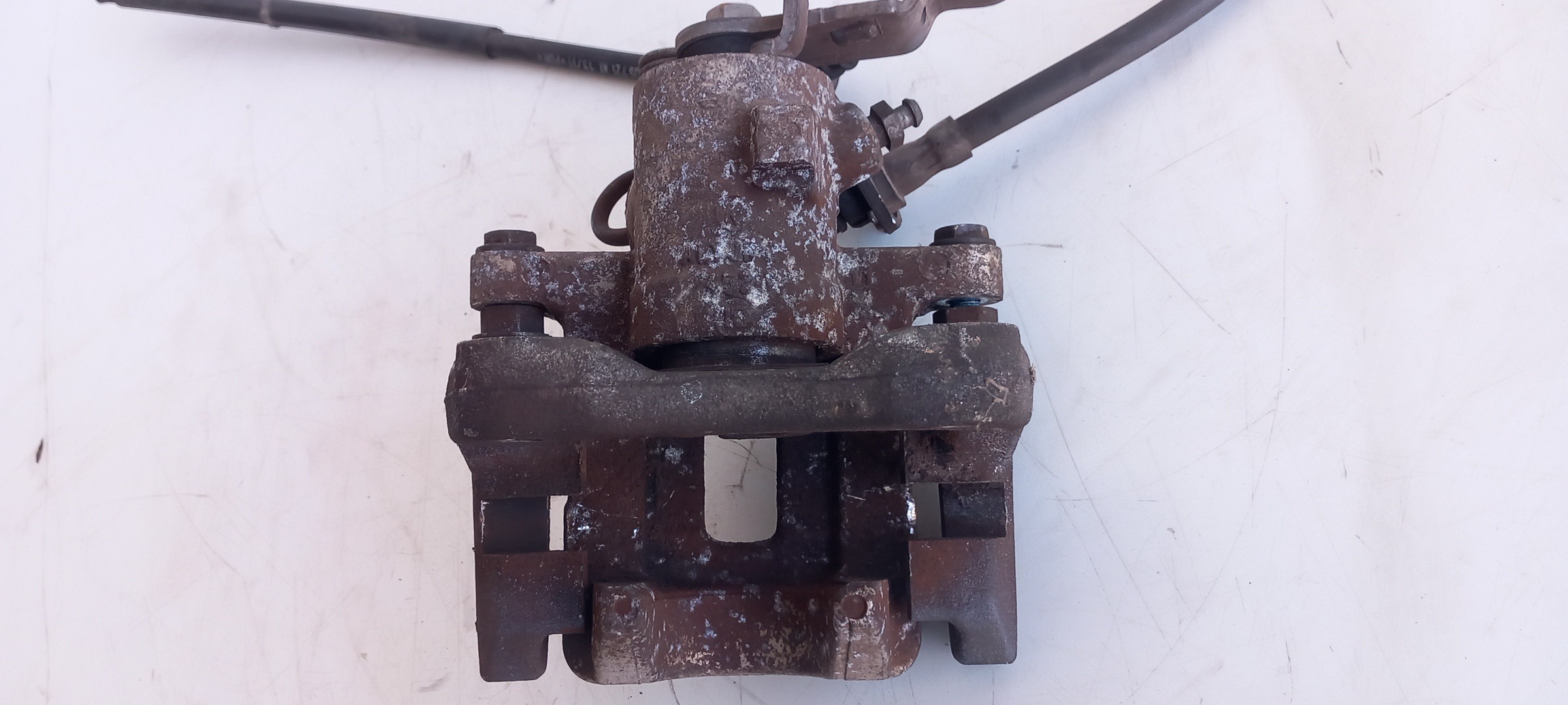 Right rear Brake Caliper SKODA Octavia II Break (1Z5) Imagem-1