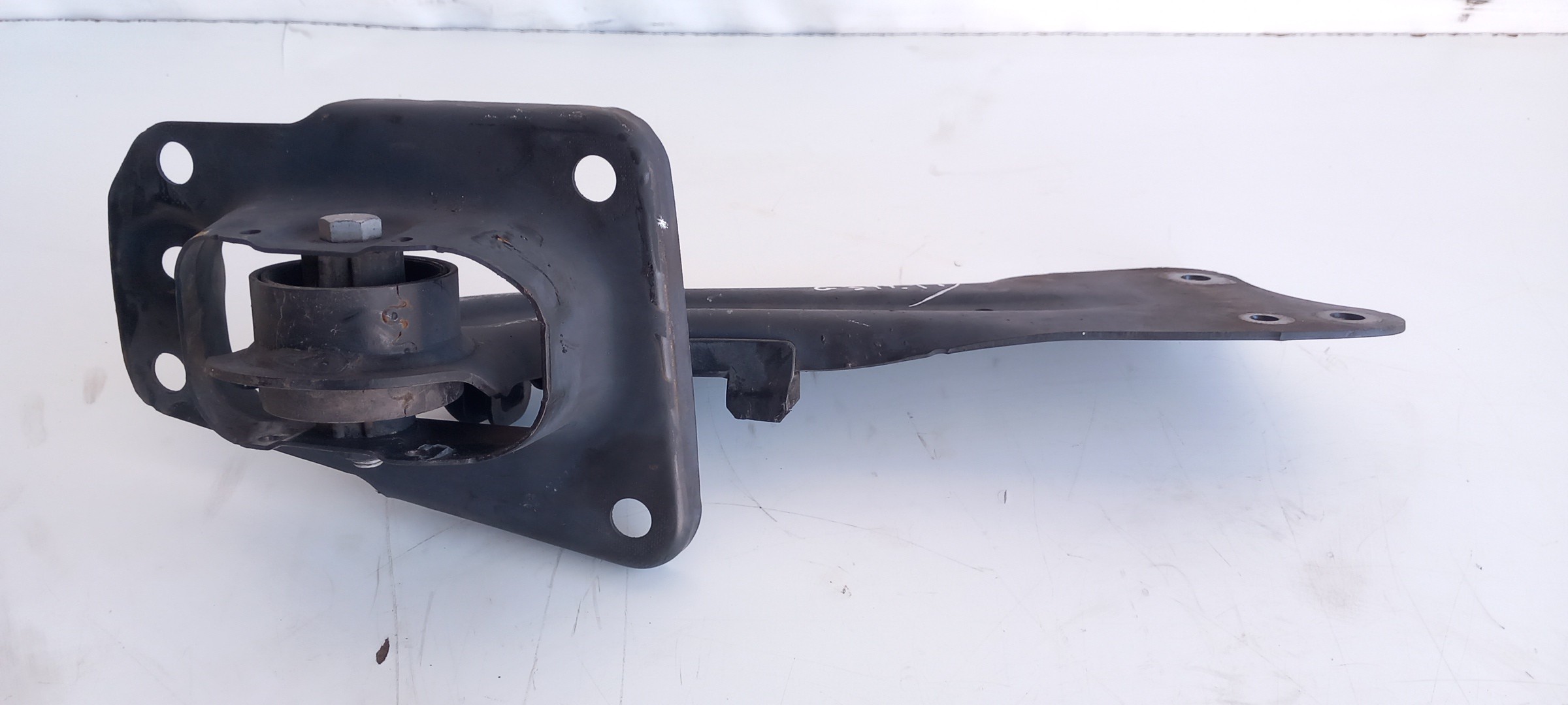 Brazo suspensión trasero derecho SKODA Octavia II Break (1Z5) Imagem-1