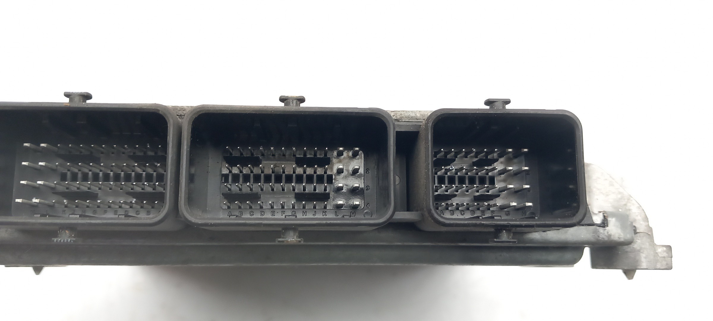 Centralina motor / ECU VOLVO V50 (MW) Imagem-2