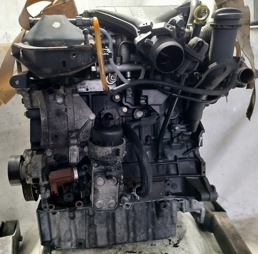 Motor completo VOLVO V50 (MW) Imagem-2