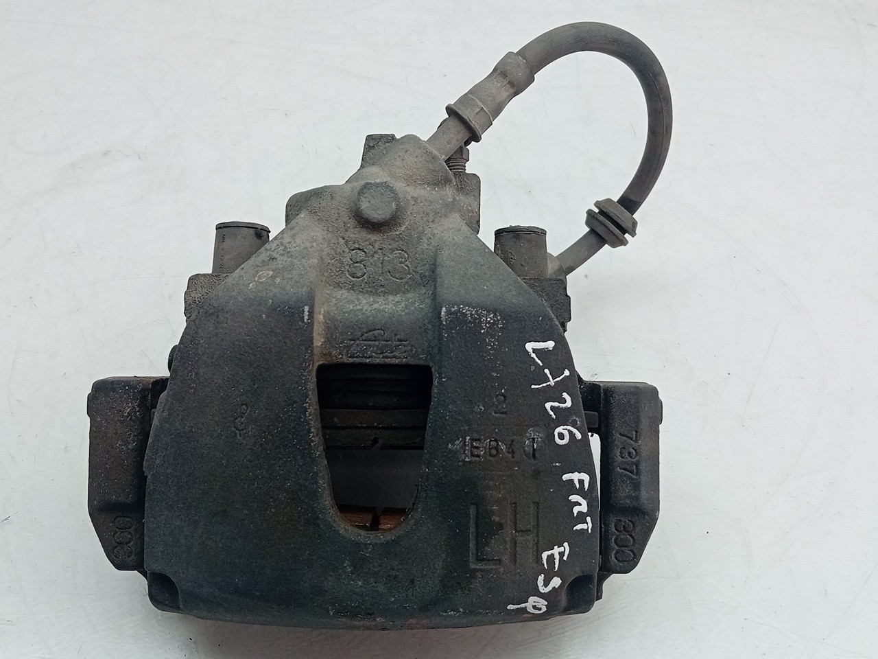 Pinza de freno Delantero Izquierdo