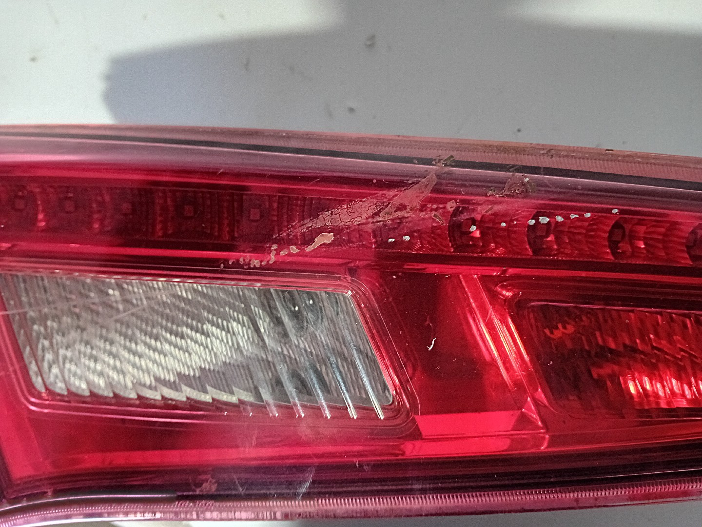 Piloto izquierdo del maletero ALFA ROMEO Giulietta (940_) Imagem-4