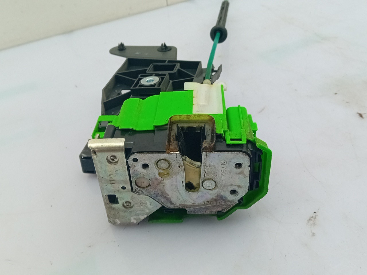 Front Right Door Lock ALFA ROMEO Giulietta (940_) Imagem-1