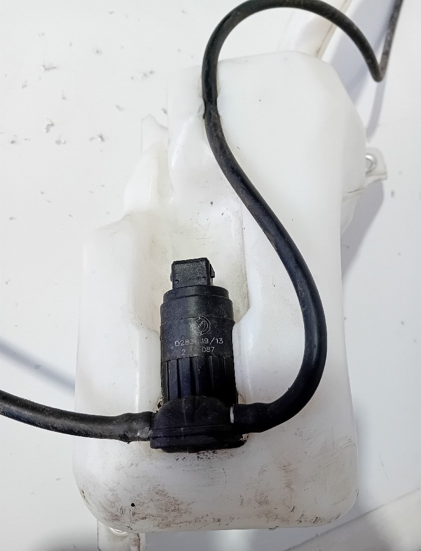 Depósito de agua limpiaparabrisas ALFA ROMEO Giulietta (940_) Imagem-1