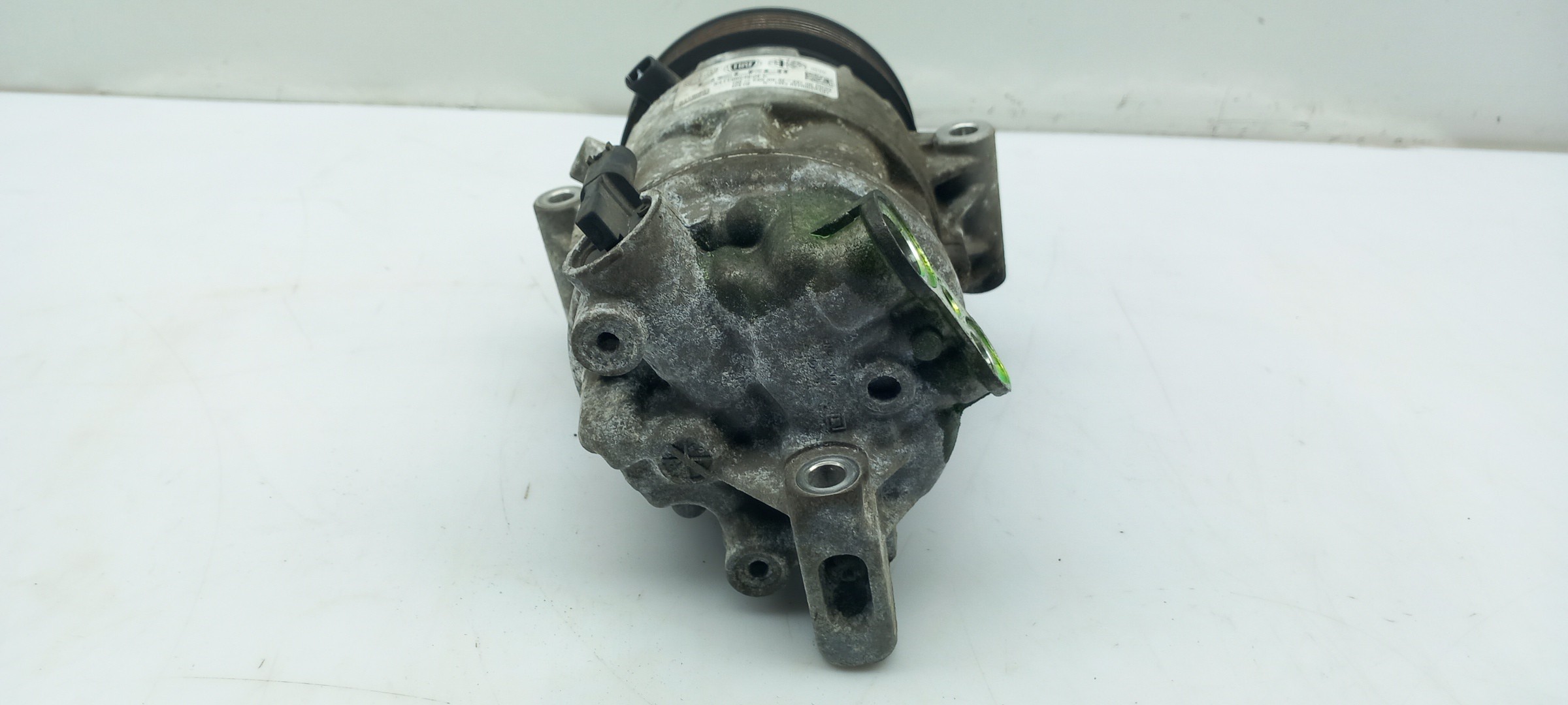 Compresseur AC ALFA ROMEO Giulietta (940_) Imagem-2
