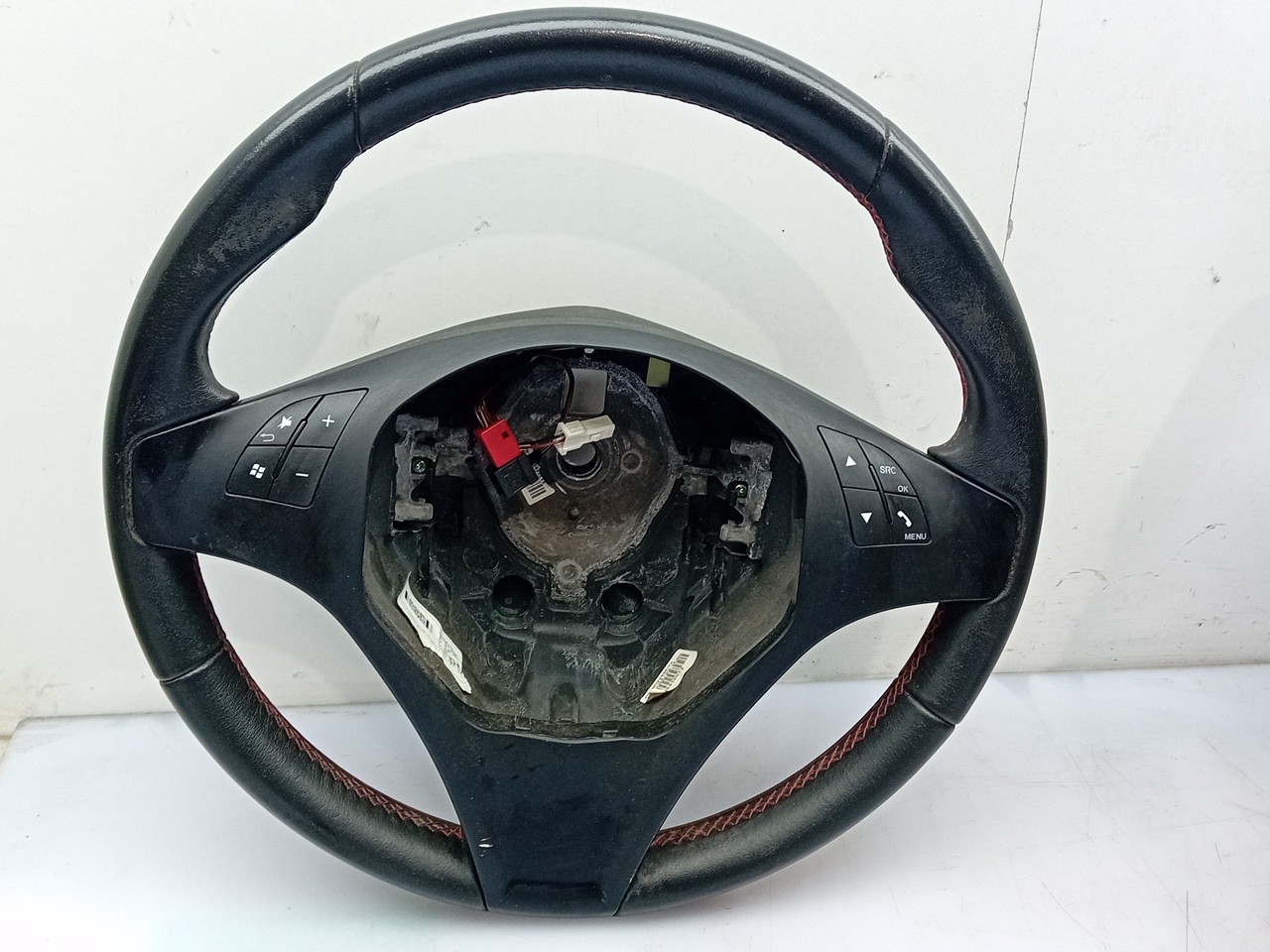 Volante ALFA ROMEO Giulietta (940_) Imagem-0
