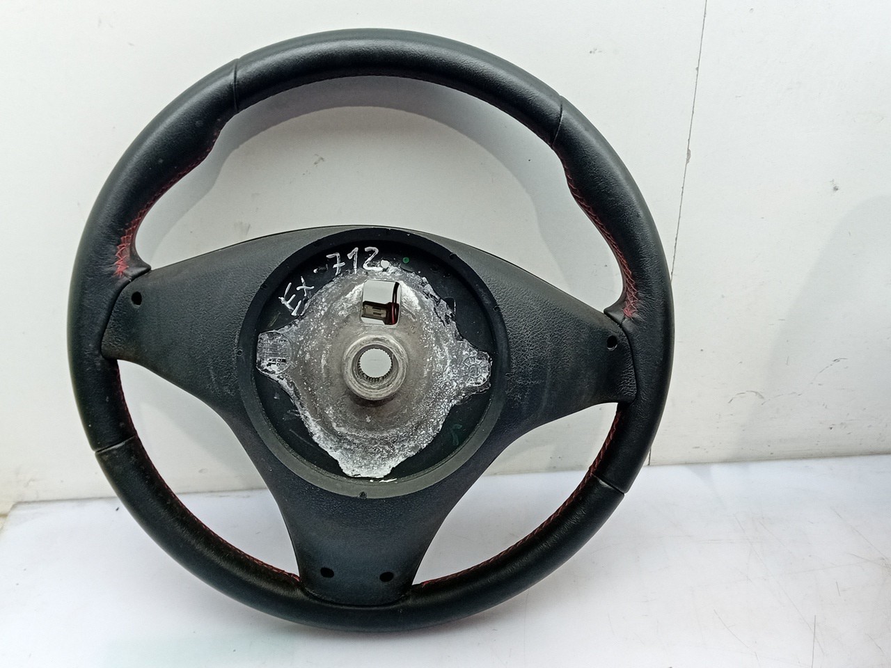 Volante ALFA ROMEO Giulietta (940_) Imagem-3