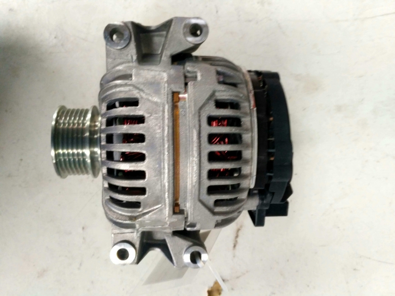 Alternator VOLKSWAGEN Tiguan (5N) Imagem-2