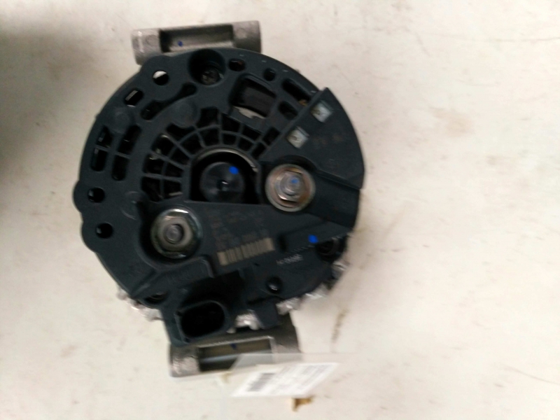Alternator VOLKSWAGEN Tiguan (5N) Imagem-3