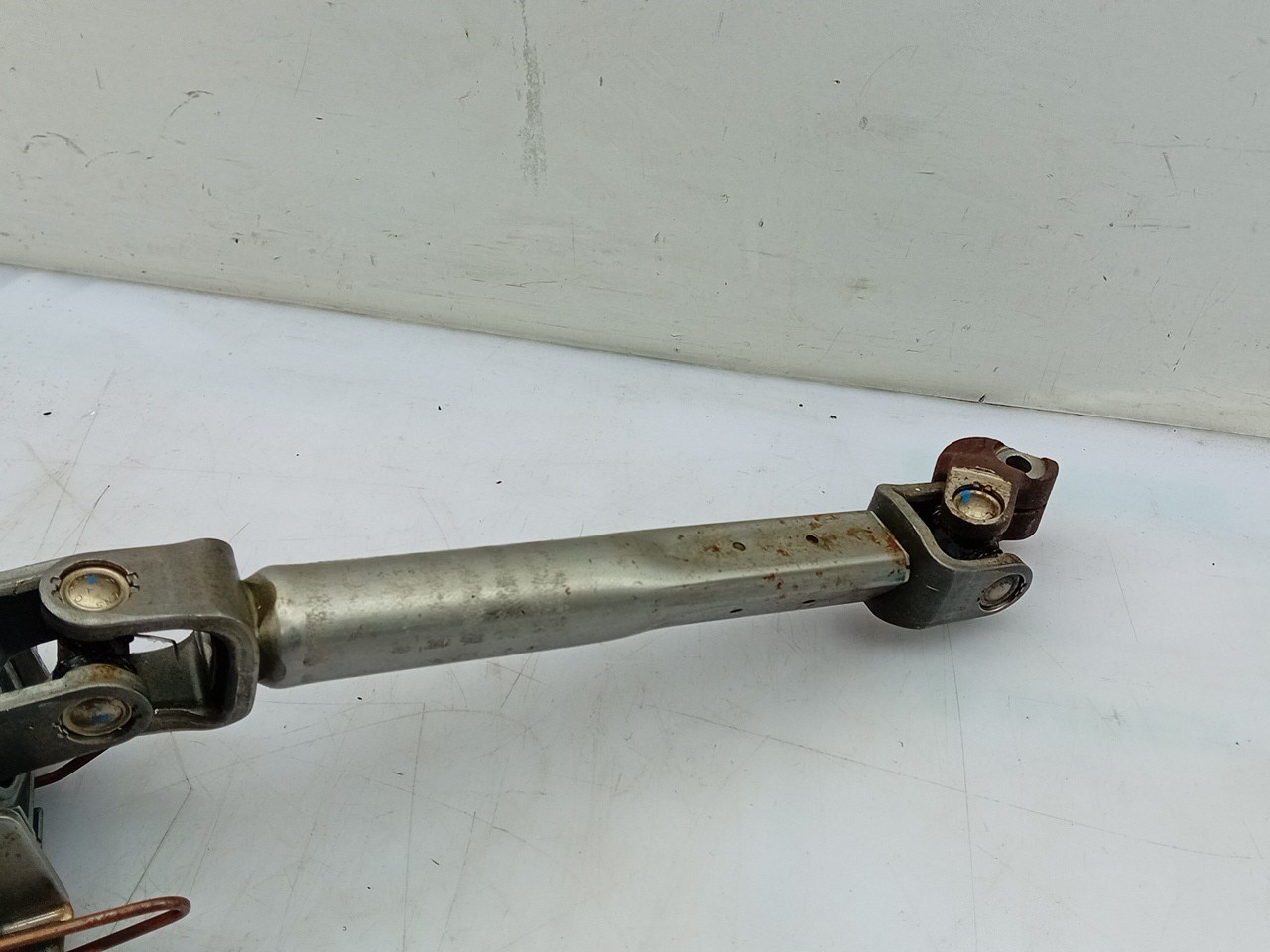 Columna de dirección ALFA ROMEO Giulietta (940_) Imagem-2