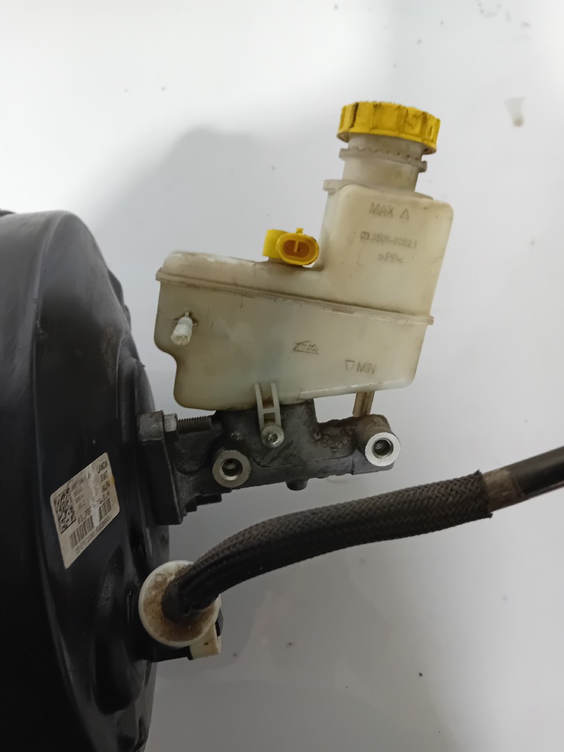Servo frein ALFA ROMEO Giulietta (940_) Imagem-3