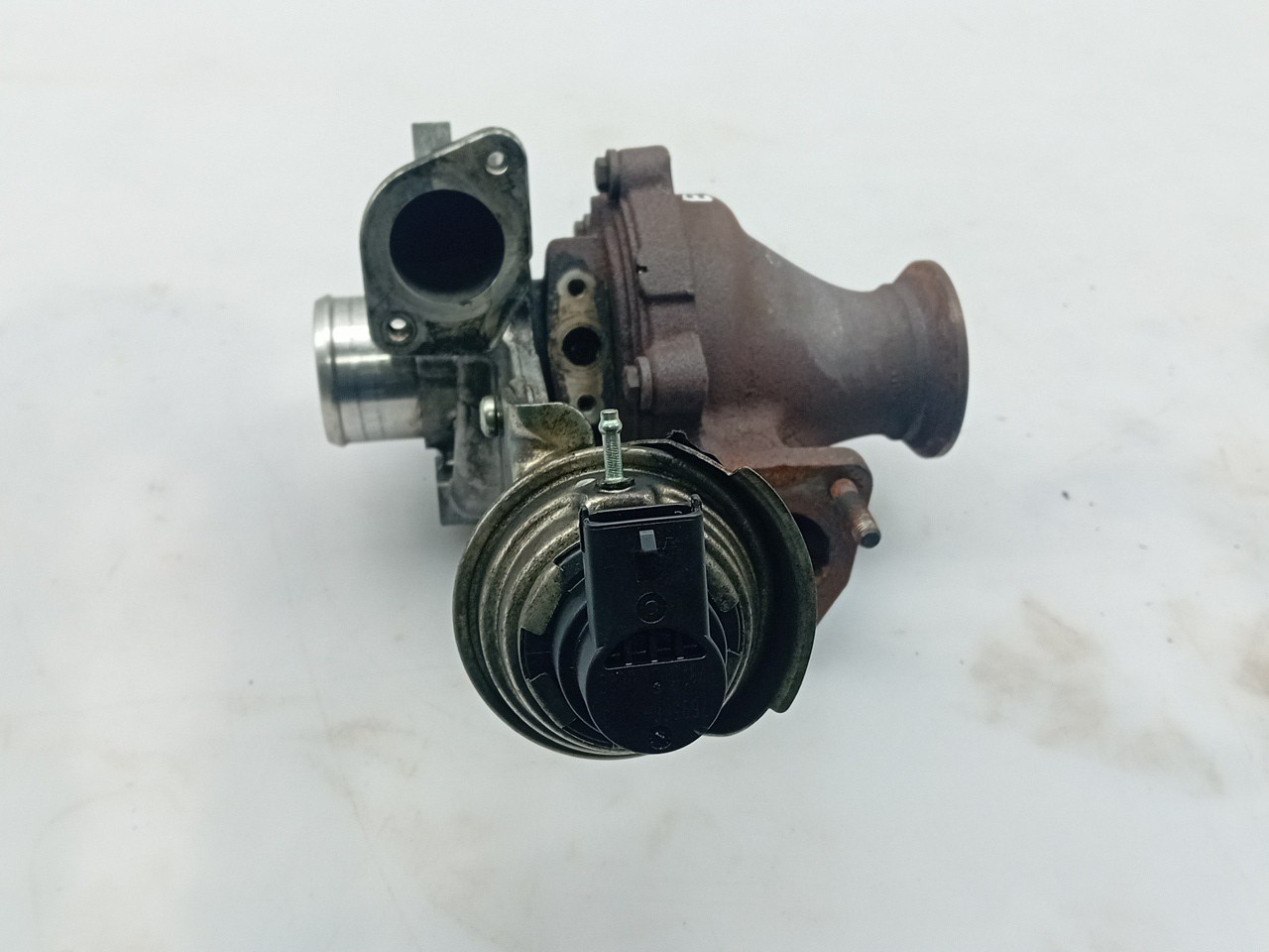 Turbocompresor ALFA ROMEO Giulietta (940_) Imagem-2