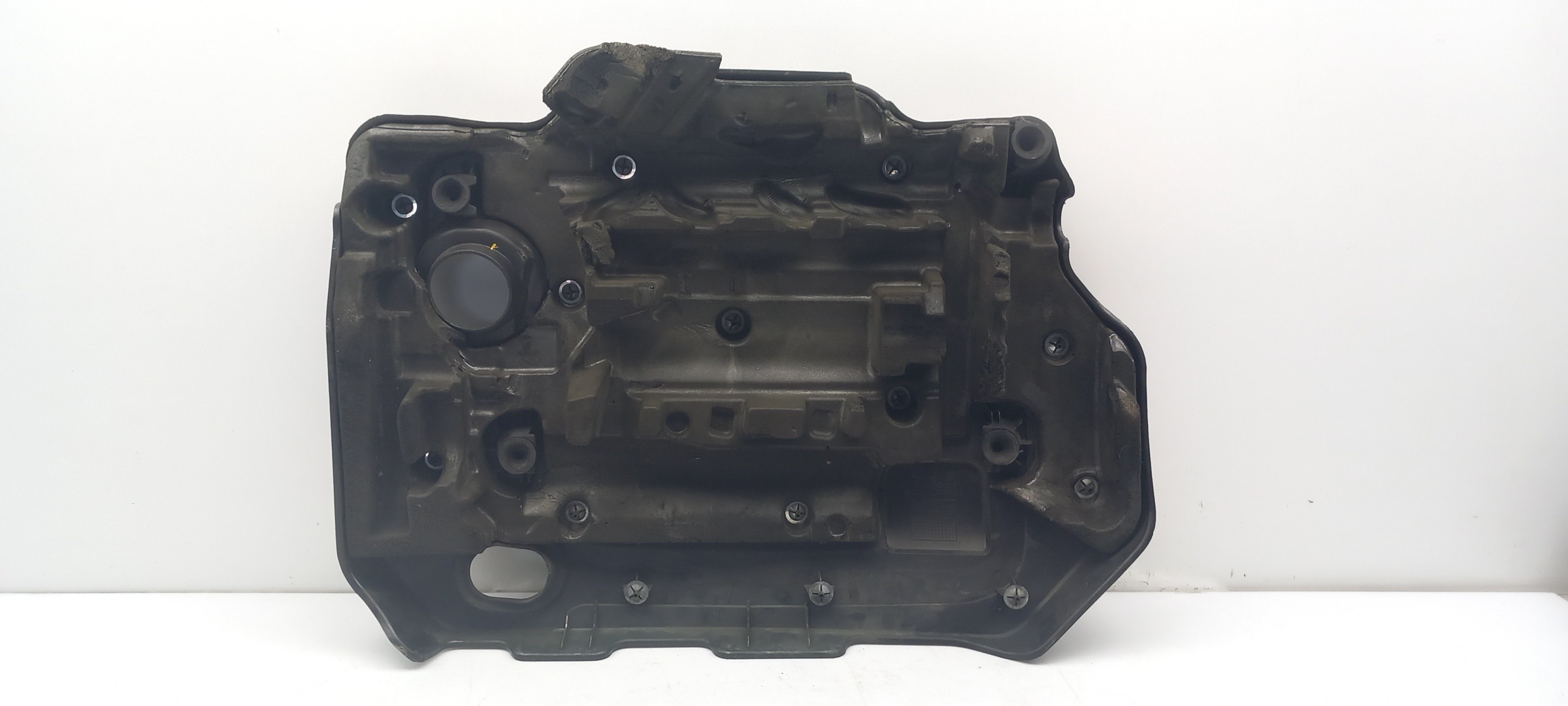 Cobertura do motor / blindagem superior do motor ALFA ROMEO Giulietta (940_) Imagem-1