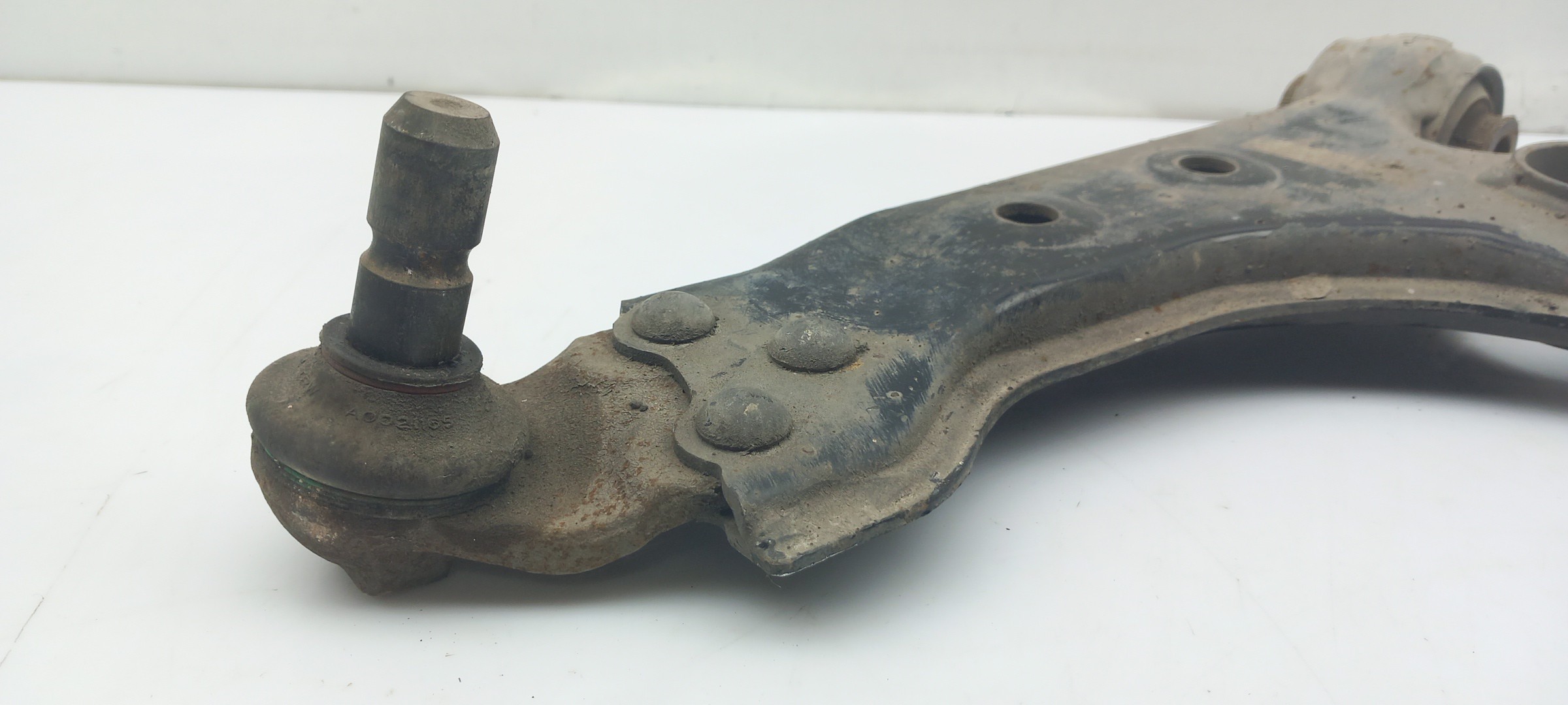 Bras de suspension Avant gauche ALFA ROMEO Giulietta (940_) Imagem-1