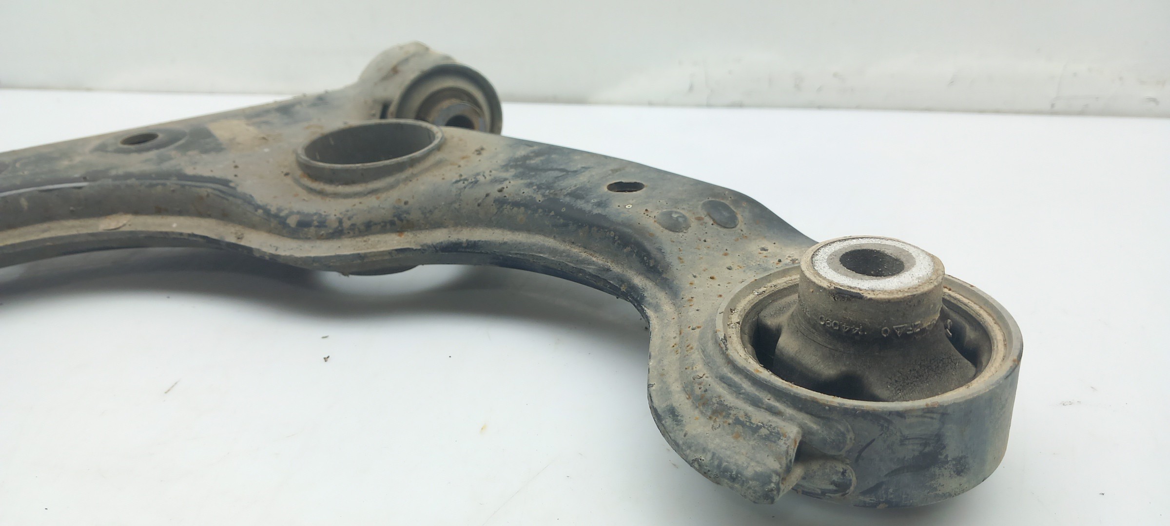 Bras de suspension Avant gauche ALFA ROMEO Giulietta (940_) Imagem-2
