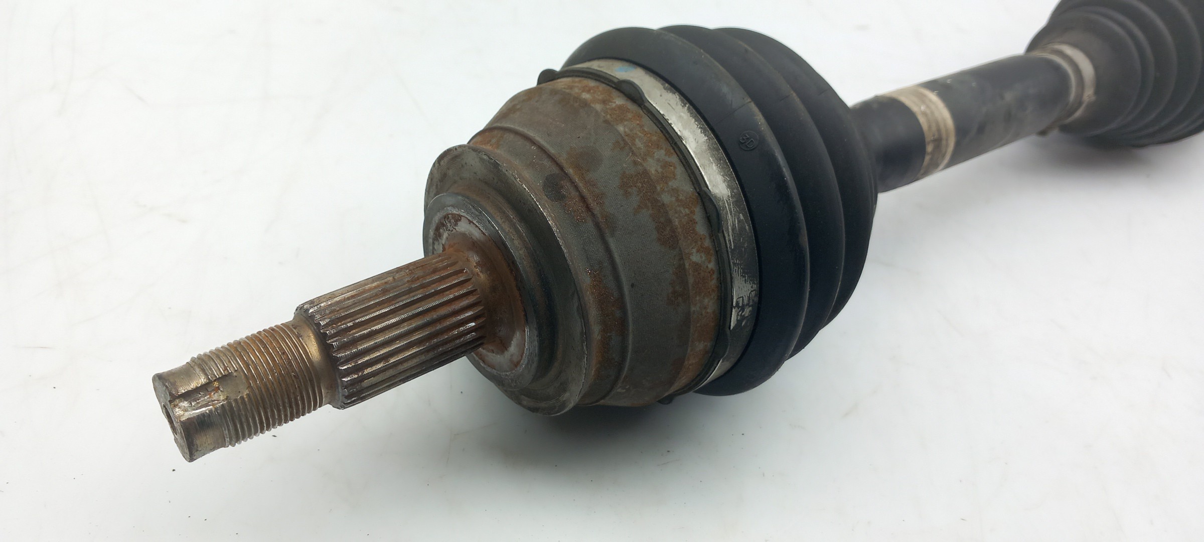 Left front driveshaft ALFA ROMEO Giulietta (940_) Imagem-1