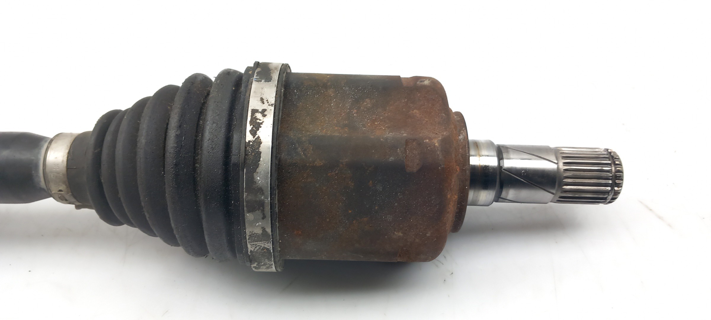 Left front driveshaft ALFA ROMEO Giulietta (940_) Imagem-2