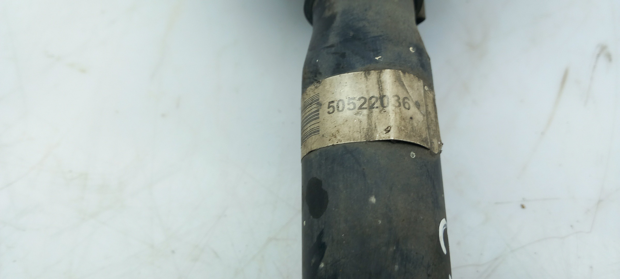 Left front driveshaft ALFA ROMEO Giulietta (940_) Imagem-3