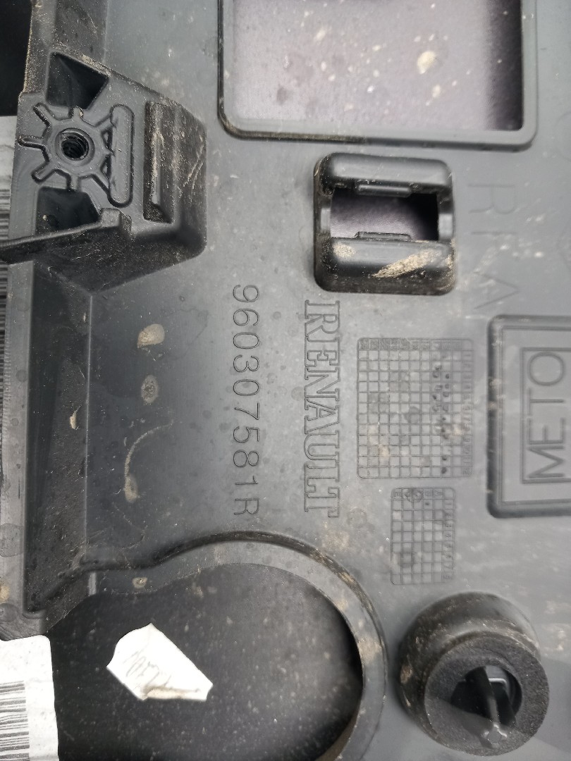 Spoiler / alerón portón trasero AUDI A4 Avant (8K5, B8) Imagem-3