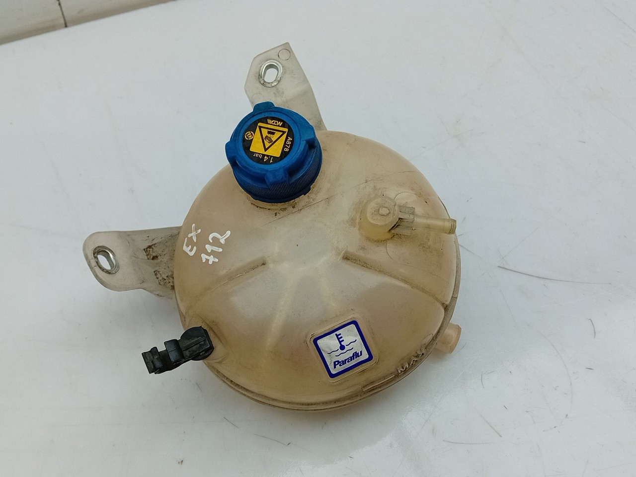 Vaschetta acqua radiatore ALFA ROMEO Giulietta (940_) Imagem-0