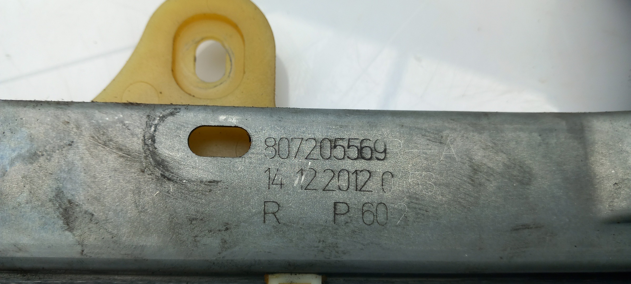 Moteur lève-vitre avant Droite RENAULT Clio IV (BH_) Imagem-3