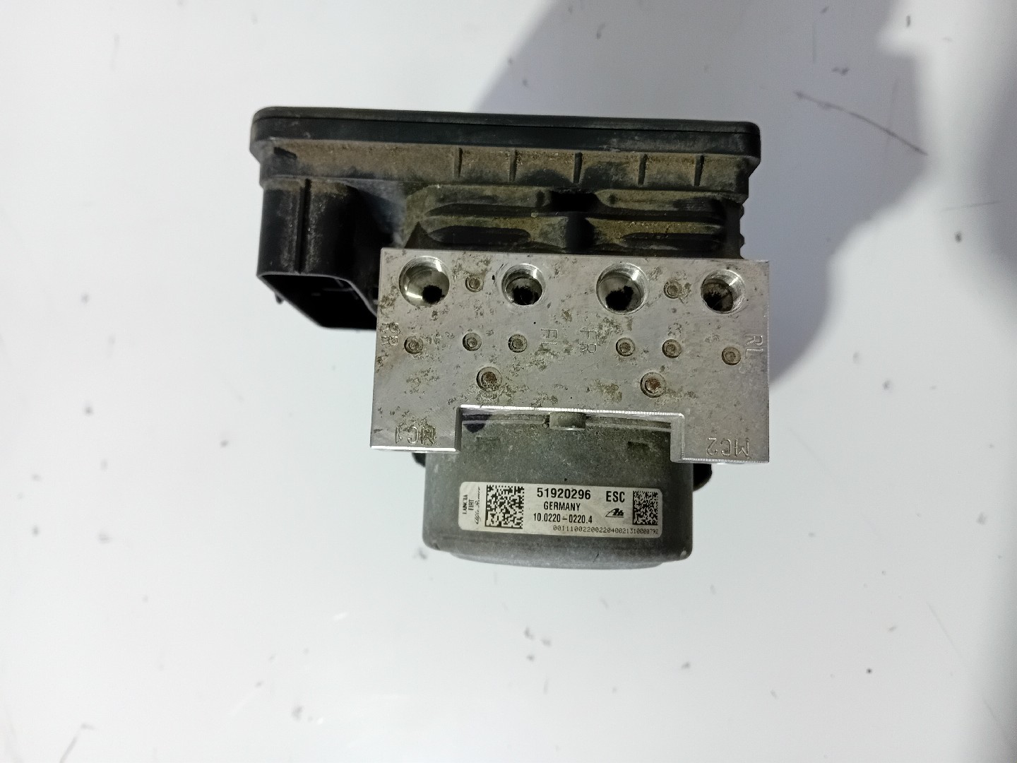 ABS control unit / ECU ABS