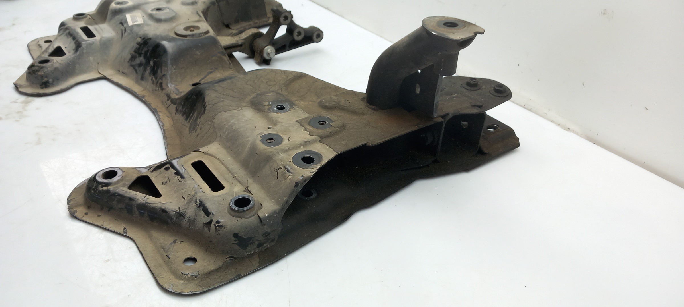 Front subframe ALFA ROMEO Giulietta (940_) Imagem-2