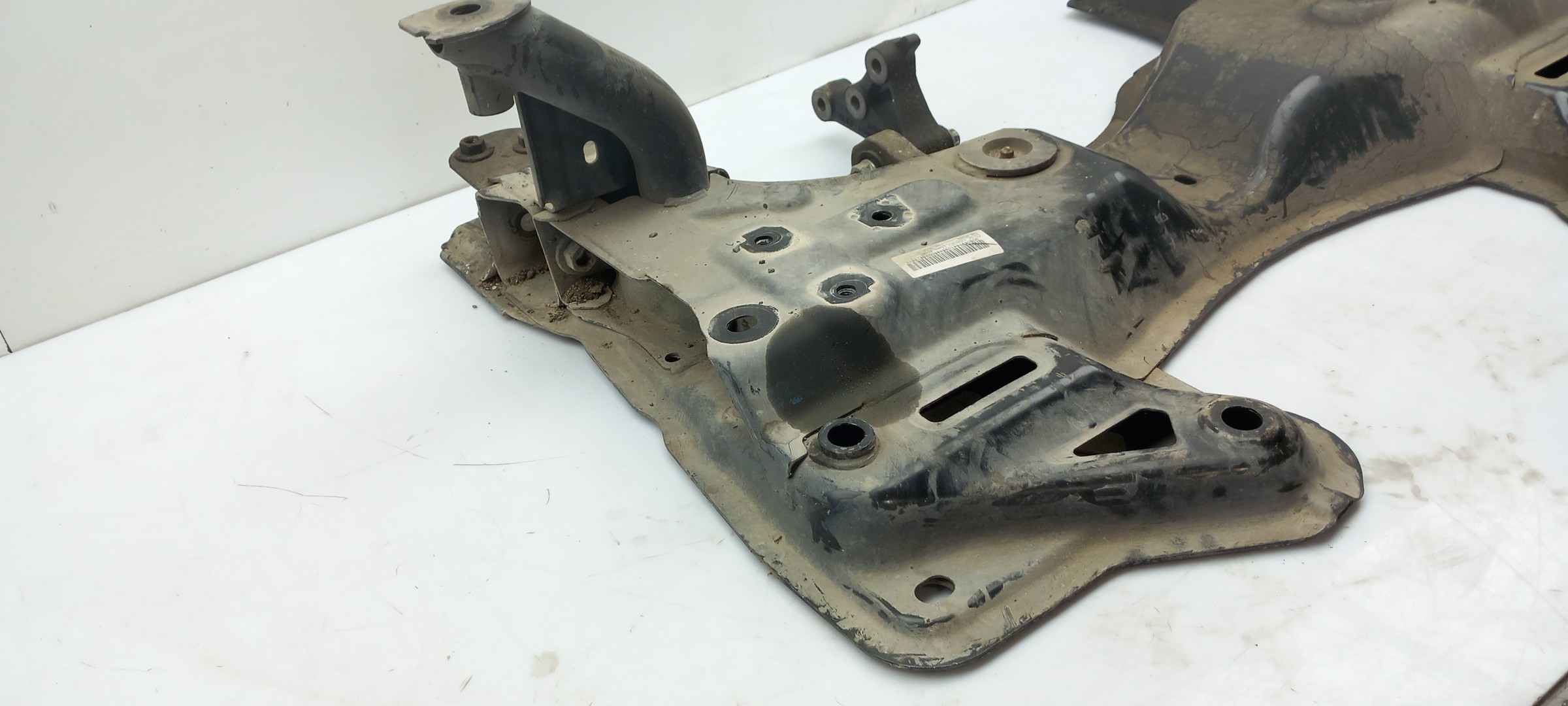 Front subframe ALFA ROMEO Giulietta (940_) Imagem-3