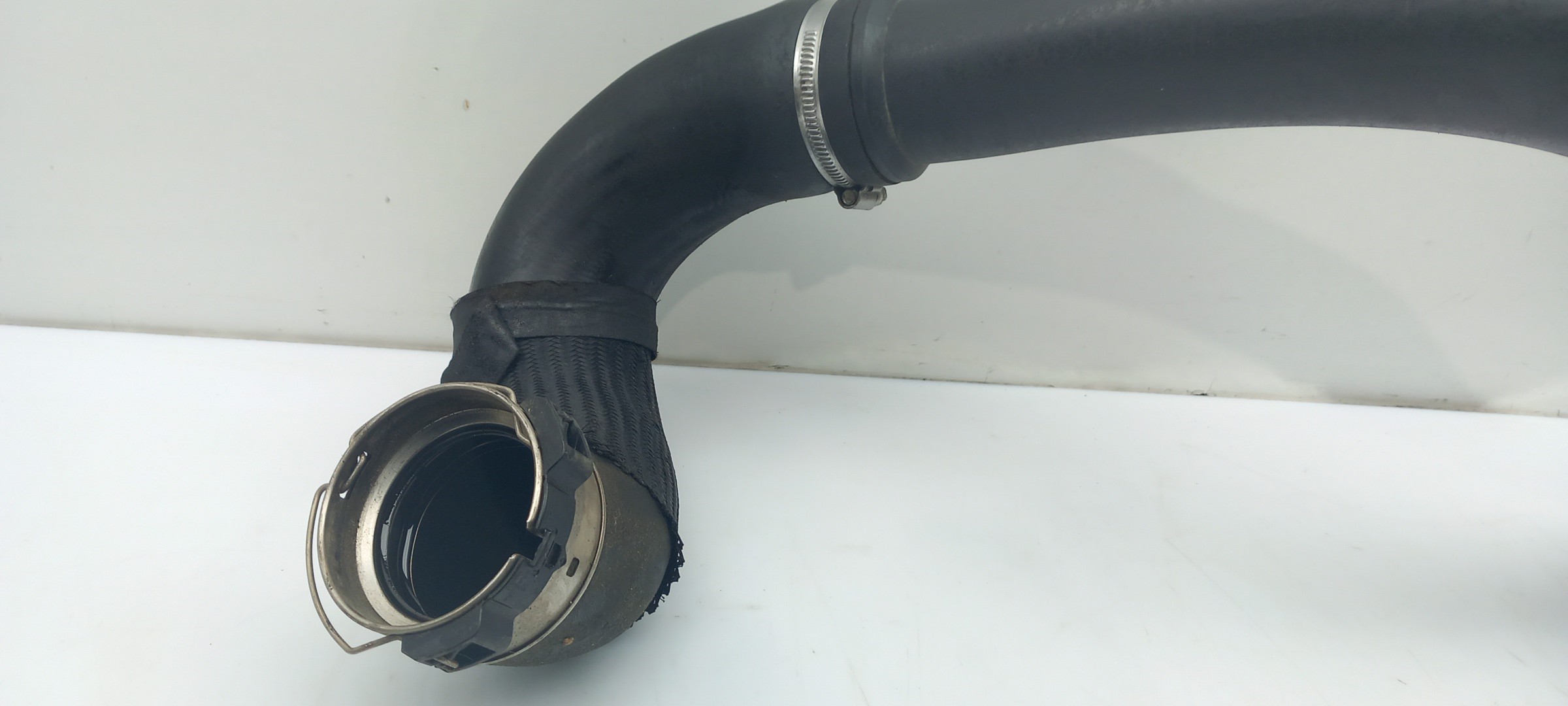 Tuyau d’intercooler ALFA ROMEO Giulietta (940_) Imagem-1
