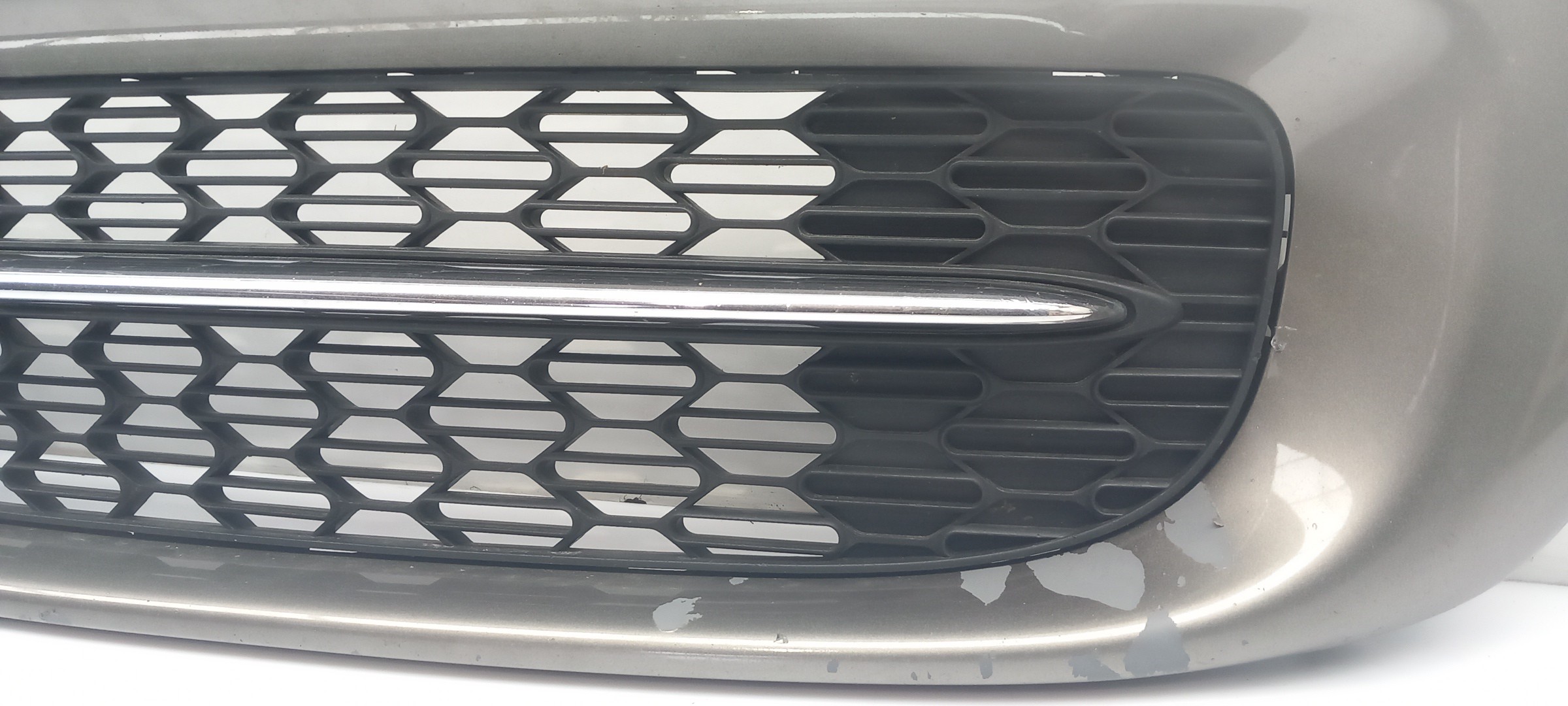 Front grille MINI Mini Clubman (R55) Imagem-1
