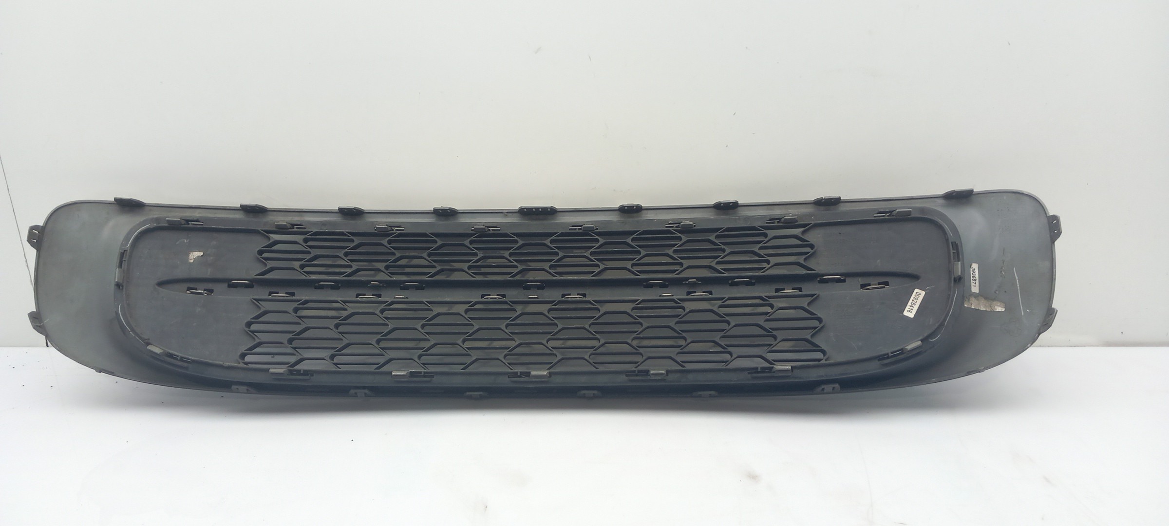 Front grille MINI Mini Clubman (R55) Imagem-2